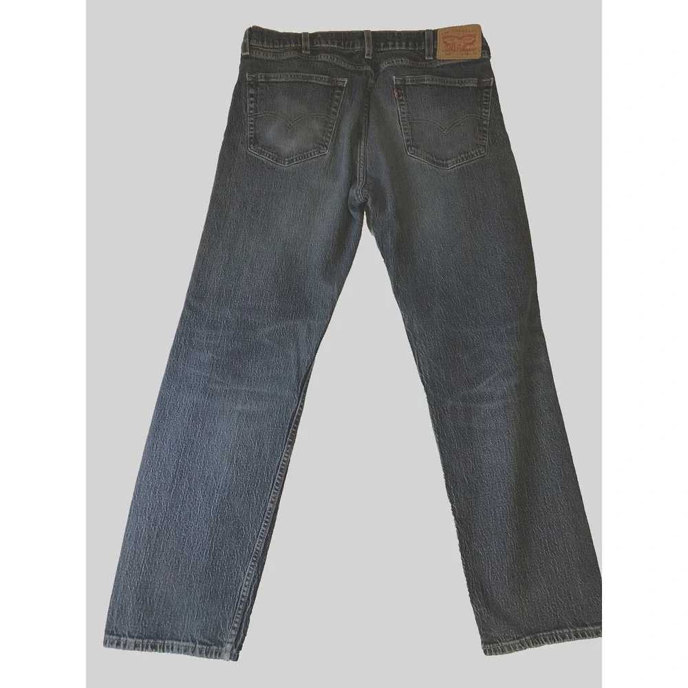 Levis levi 505